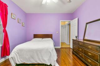 The Pink Room near Yale Hospital/Bridegport - 6