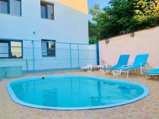 Laguna Grey - Mangalia - 6