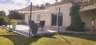Le Sof paradis 3 Villa standing vue exceptionnelle - Saint-Zacharie - 6
