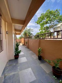 Barcelona Unit Tagaytay Wifi/Netflix/Parking - 2