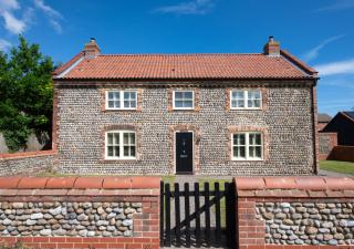 Gallus House - Northrepps - 7