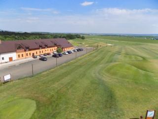 Hotel Golf Bitozeves - Bitozeves - 1