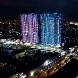 Cozy Grand Kamala lagoon by Pelita Property - Bekasi - 4