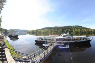 Penzion Pristav - Lipno nad Vltavou - 7