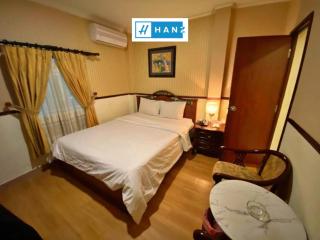 HANZ 821 Sunflower Hotel & Spa - 2