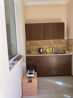 Guest House in the Center of Gyumri - Gyumri - 3