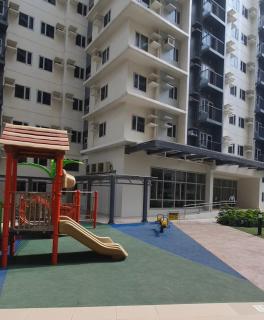 Staycation@VineResidenceNovaliches - 3