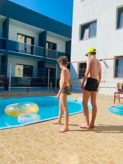 Laguna Grey - Mangalia - 8