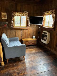 The Renovated Barn at Seneca Rocks - Seneca Rocks - 2