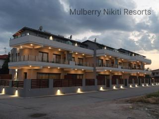 Mulberry Nikiti Resorts - Nikiti - 9
