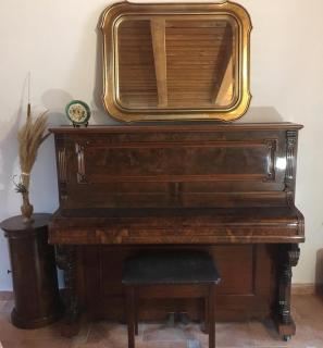 La Casa del Carrubo con Piscina condivisa in campagna vicino al mare - Canestanco 18 - 1