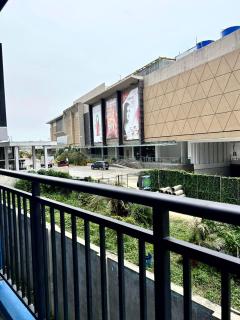 Amani Grand Citygate 308 - Davao - 2