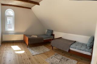 Apartment Vanilla - Struer - 4