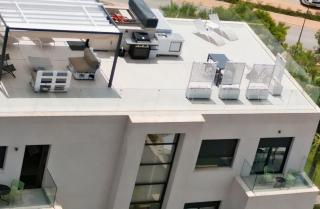 The Panoramic Penthouse - Orihuela - 5