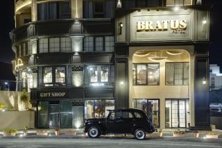 Bratus Hotel - Aqaba - 9