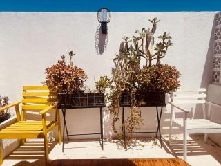 Superb Surf House Next to best Caparica Beach - Costa da Caparica - 3