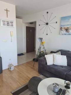 Fina`s apartment - Solin - 8