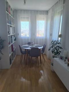 Fina`s apartment - Solin - 6