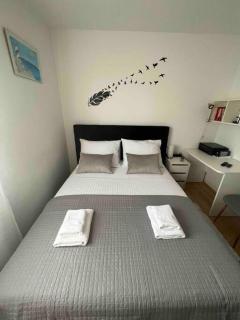 Fina`s apartment - Solin - 3