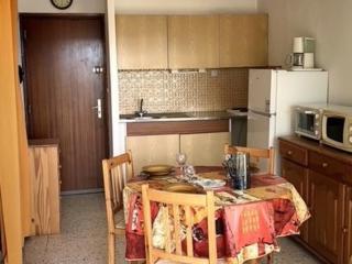 Studio cosy proche Thermes avec WiFi et animaux admis - FR-1-503-21 - Balaruc-les-Bains - 6