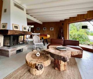 Chalet Alto - Basse-sur-le-Rupt - 5