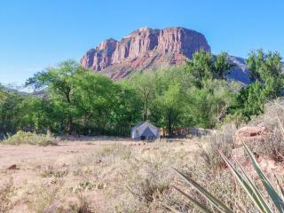 Gateway Glamping - Gateway - 7