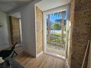 Apartamentos en el centro - Plaza de Amboage - WIFI - Ferrol - 6