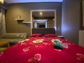 Cozy Grand Kamala lagoon by Pelita Property - Bekasi - 5