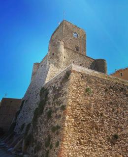 Residenza Belvedere - Termoli - 1