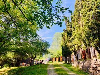 Shambhala centrum - 5