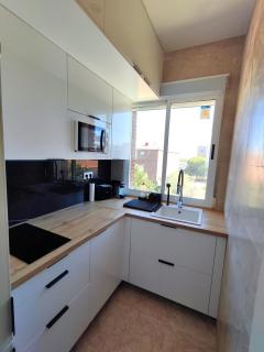 Puertollano AVE - by Pro Apartments - Free Parking - Puertollano - 6