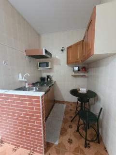 Apartamento em São Lourenço-mg - São Lourenço - 5