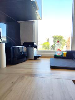 Puertollano AVE - by Pro Apartments - Free Parking - Puertollano - 3