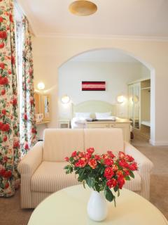 Strandhotel Heringsdorf - 6