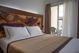 Hôtel Belle Terre Resort - Macouria - 1