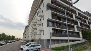 1 room Apartment with terrace, Slnečnice, 18B - Bratislava - 0