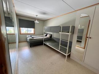 Cozy Scandinavian apartment central in Oslo - free parking and close to many amenities - Grorud - 3