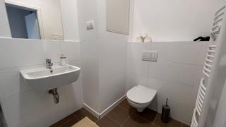 1 room Apartment with terrace, Slnečnice, 18B - 2