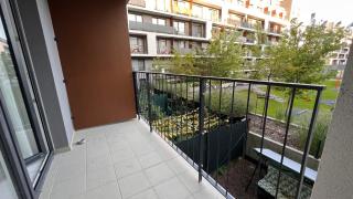 1 room Apartment with terrace, Slnečnice, 18B - Bratislava - 7