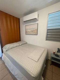 Beach Front Apartments Seven Seas - Fajardo - 4