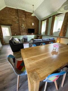 Garth at Wetheral Cottages - Great Salkeld - 1