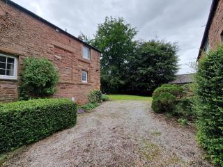 Garth at Wetheral Cottages - Great Salkeld - 9