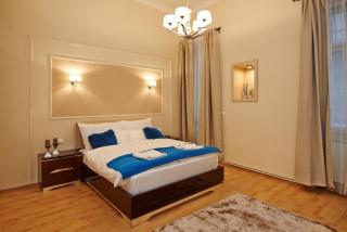 Budapest Luxury Apartments - 8