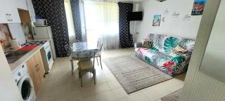 Apartment on str Goloseevskaya 3 - 0