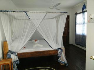 Sea View Lodge Boutique Hotel - Jambiani - 3