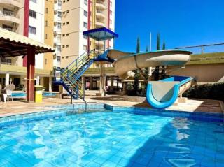 RESID PRIVÉ DAS THERMAS I - 804-B - Caldas Novas - 4