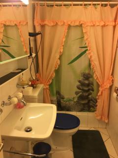 Double room in nice house near the forest (basement floor) - Brügg - 3