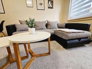 Ferienwohnung - Weissenfels - 9