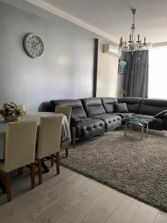 Квартира Батуми у моря Kobaladze Street 15 - Batoemi - 8