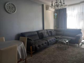Квартира Батуми у моря Kobaladze Street 15 - Batoemi - 2